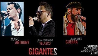 teleamazonasec's tweet photo. Dale RT y podrás ganar entradas para el #ConciertoGigantes http://t.co/Uv9DXcbQUE http://t.co/UaR9ON1e29
