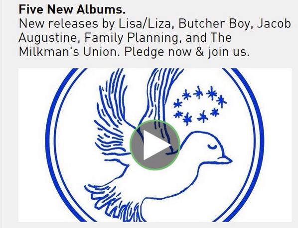 PrettyPurgatory's tweet photo. http://t.co/qcN169fALF = new Lisa/Liza, Butcher Boy, @jaugustinemusic @FamPlanMaine &amp; @milkmansunion. @Maine_Music http://t.co/Gczr1wvwVc