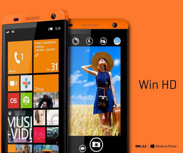 BluProducts_BR's tweet photo. Já se apaixonou pelo novo #WinHD? Se não, veja este vídeo: http://t.co/YhHT91zNr1 http://t.co/Vh8hJTA4bP