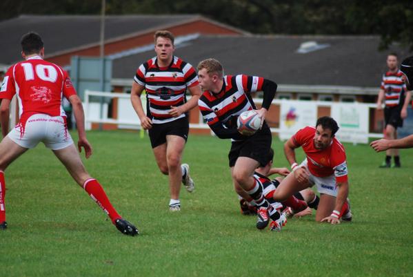 PJWhyley's tweet image. @Doug_Smiley @connorwhyley #rugby stars