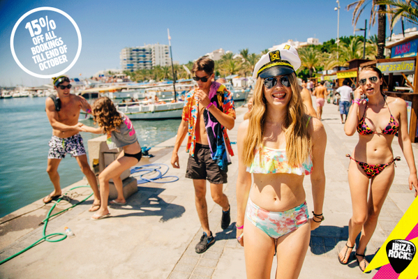 ibizarocks's tweet photo. RT if you're already tempted by #Ibiza 2015
Click http://t.co/sZJhg75Viz http://t.co/cvBvK3tXCz