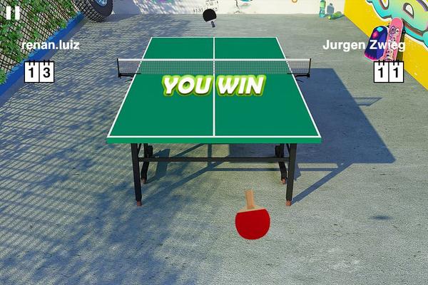 renanlup's tweet photo. Recommend #VirtualTableTennis. iPhone:http://t.co/L6mfH9K3r0 Android:http://t.co/ndVlkwBbIY http://t.co/Fc5MWeE6ug