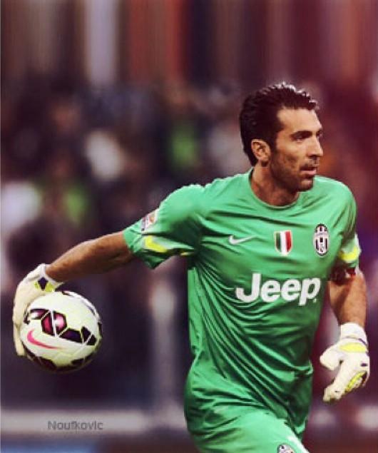 M_AlKhashtii's tweet photo. Best GoalKeeper is #buffon #goal_keeper #football #Juventus #italy #FIFA #follow_me #افضل #حارس_مرمى http://t.co/5umA8PduVl