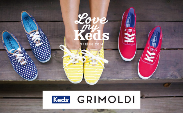 keds grimoldi