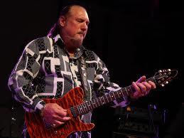 Today in Music - Oct 21st - Happy Birthday - Steve Cropper and Elvin Bishop!  
