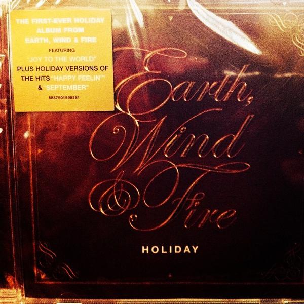 EarthWindFire's tweet image. #HOLIDAY! Get yours: smarturl.it/EWF_HOL_amzn

📷: instagram.com/p/ubMQAfgihw/
