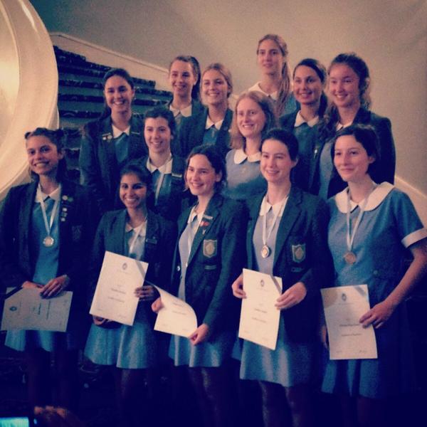 CTemlett's tweet photo. Awards dinner #matric2014 http://t.co/dWXJr5frkK