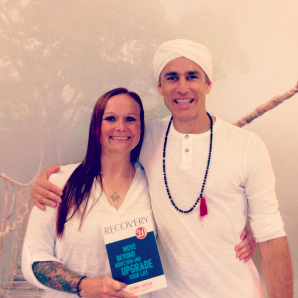 Recovery2point0's tweet photo. Thank you for your support, @TheKeyZine! GRATEFUL. #MoveBeyond http://t.co/3emc70tiX1