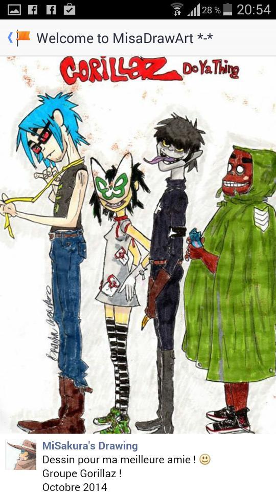 MiSakuraDraw tweet picture