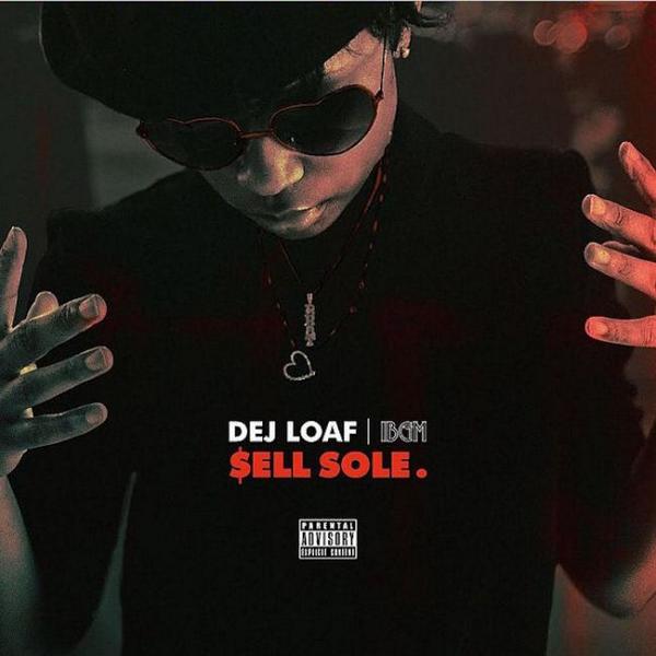 Download Dej Loaf new mixtape NOW at http://www.getthespill.com.