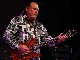 Happy 73rd birthday Steve Cropper ( guitarist for Booker T & the MGs and many more! 