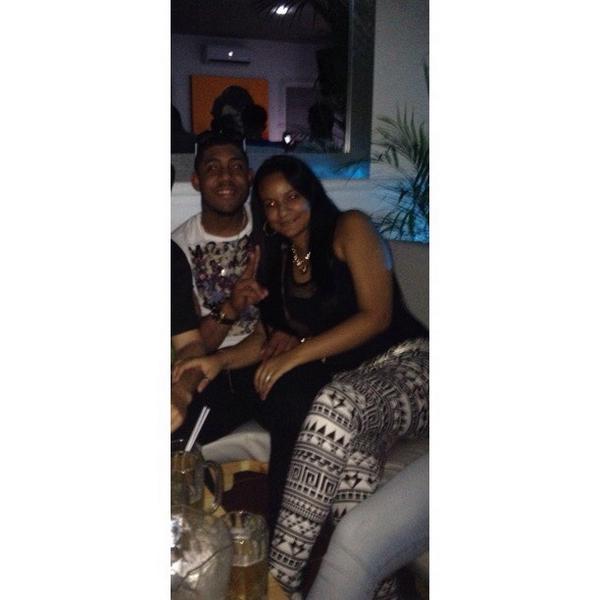 W my Life😍 #Saturday #RD #Sosua