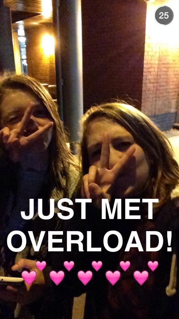 mselliehughes's tweet image. Love these😂😂😂 #OverloadGeneration @georgiecale @OverloadGen 💕💕💕💕💕