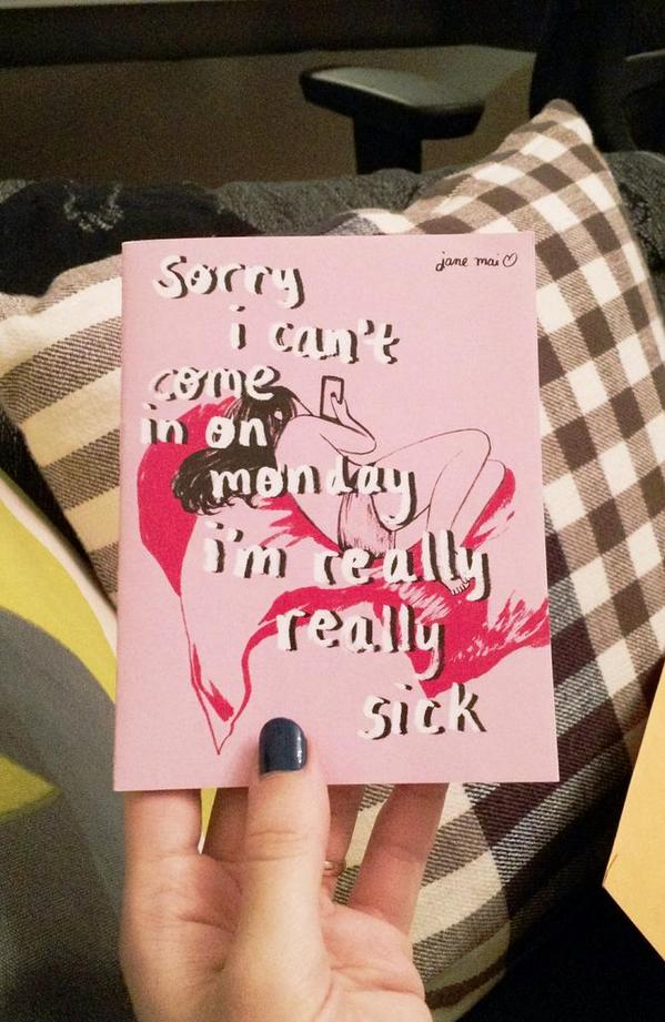 Sophia Foster-Dimino tweet media