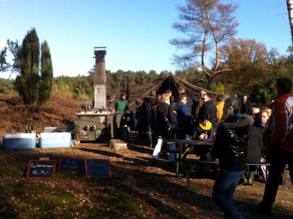 #BeleefTwente op z'n mooist tijdens de Landgoed Twente Fair 2014 a.s. weekend! 
Zien we jullie daar?