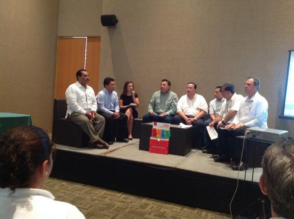 SEFINCampeche's tweet image. Foro por un consumo ordenado de bebidas alcohólicas en el centro de convenciones Cd del Carmen