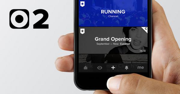 CirqleApp's tweet photo. Cirqle 2.0 is officially launched. But no pain no gain: you have to REMOVE the app, then INSTALL IT AGAIN. Sorry :) http://t.co/5AIZPaSzXq