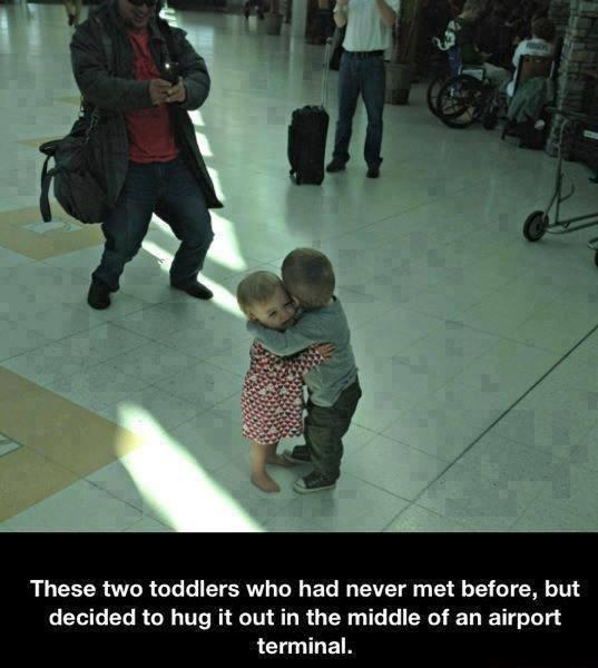 MensHumor's tweet photo. Awwww, my feels! http://t.co/z8LDPYYM6D