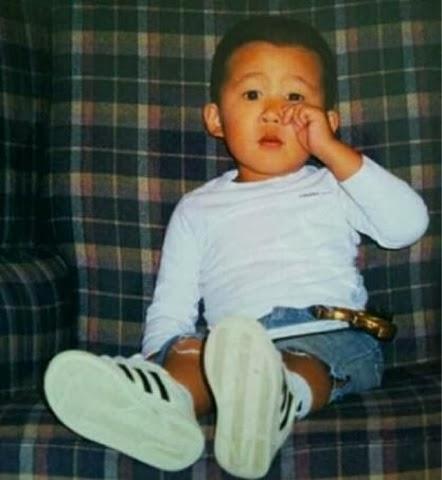 nillamiranda's tweet photo. #HappyHANBINday http://t.co/OrM0t21OCW