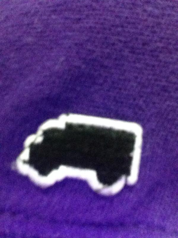 CheRood's tweet photo. If you ain't got this little Truk on you then your doin it wrong!!! @TRUKFIT 💯 #RespectFewFearNone #TRUKforLIFE http://t.co/TBaWoc0VVv