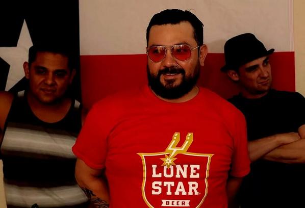 Lookin forward to our show Nov 1st at #Shenanigans for the #JIGGERS reunion.. more details coming soon