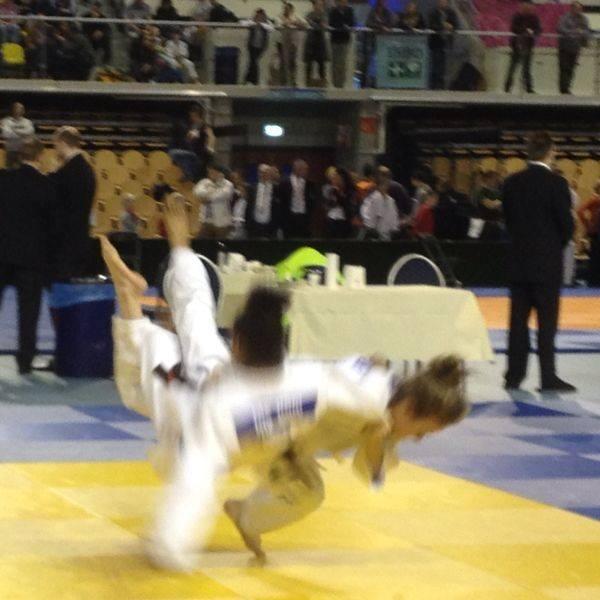 Judo <3