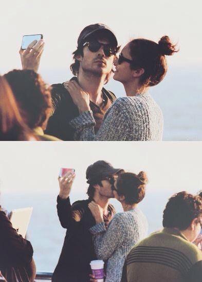 shippingceleb's tweet image. Ian Somerhalder and Nina Dobrev

RT if you ship Nian
FAV if you don't