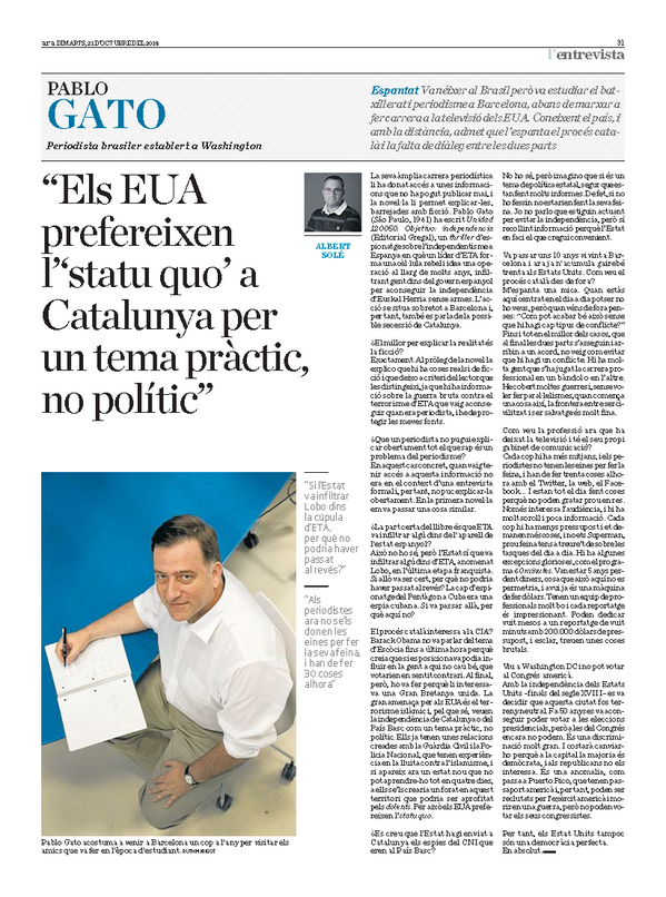Gato Communications tweet media