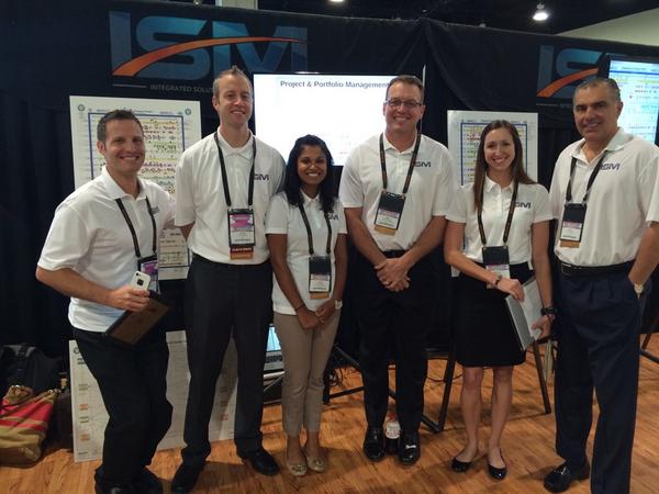 ISM4IT's tweet photo. ISM is helping businesses fill their gaps! #ITSM #SMFUSION14 Deploy IT with agility! http://t.co/4MCQ2rnRF0
