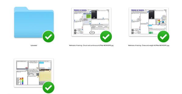 PE4Learning's tweet photo. Thanks @CRODPE for your uploads via the website - #LPMats and #FLMat
@ http://t.co/NZnx8R8Mcc
#toppegeek #physed http://t.co/Ta2YXY1a5V