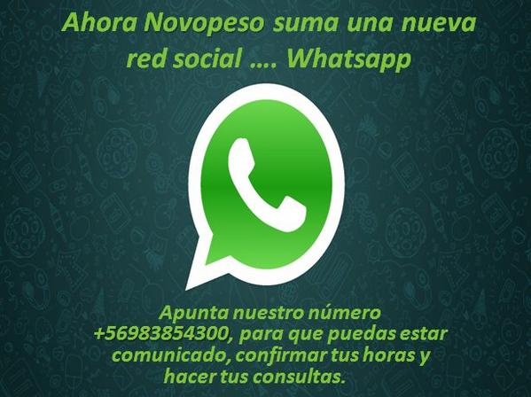 Novopeso's tweet photo. http://t.co/39OZDJbRQn
