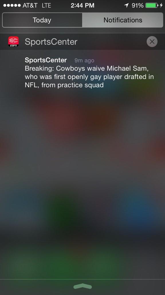 jcizzle777's tweet image. #NOTBreaking I don't give one single shit, @SportsCenter