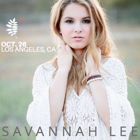 Savannah Lee (@SavannahLMusic1) | Twitter