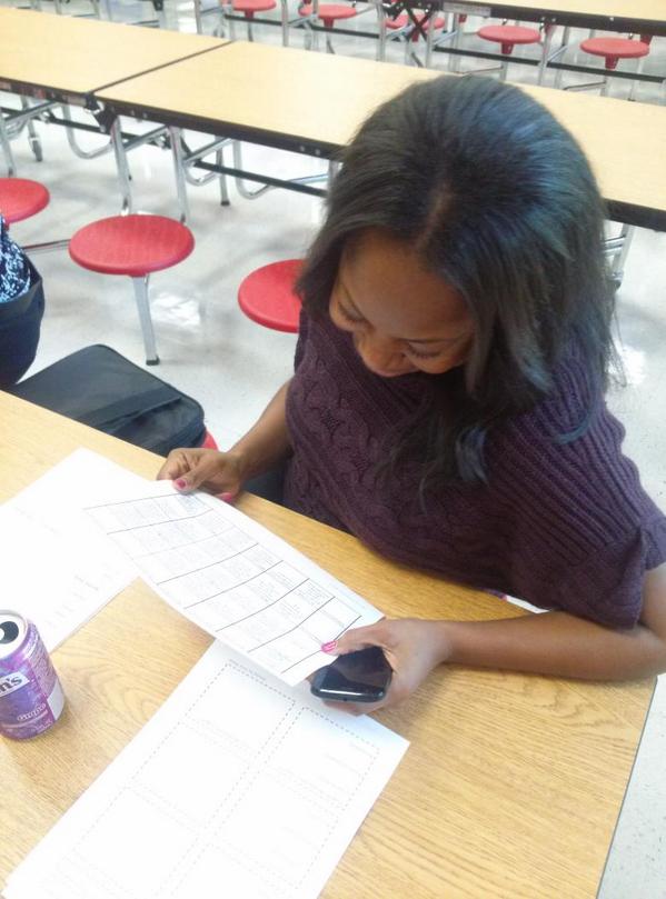 Jesse Williams tweet media