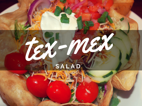 HalfwayCafe's tweet image. Forget #TacoTuesday, over here we celebrate #TexMexTuesday!