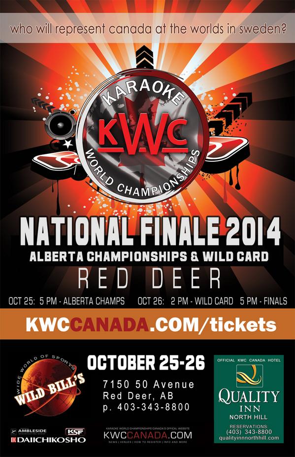 KWC Canada tweet media
