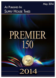 VicBondSales's tweet photo. We got picked for the Premier 150 by Supply House Times! This is huge!
#Premier150 #SupplyHouseTimes #VicBondSales http://t.co/3VXDKwBAtW