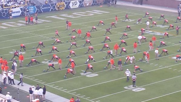 DaMayor86's tweet photo. Miami vs GT 2014 http://t.co/LMyjBOM8To