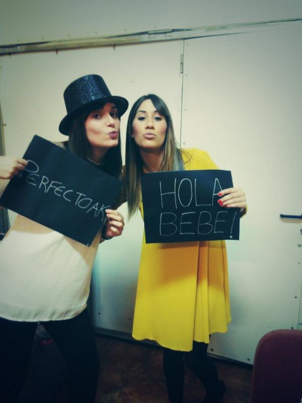 Sábado insuperable! #cumpleSandra #friends #quegrandessois