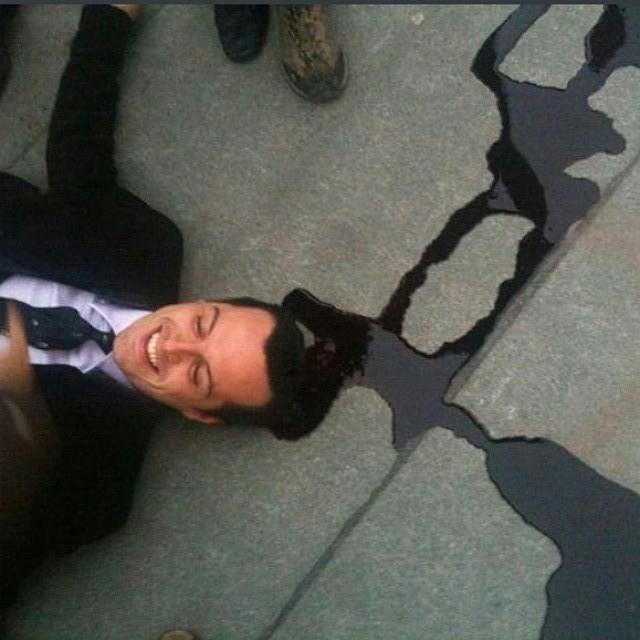 One last happy birthday to Andrew Scott 