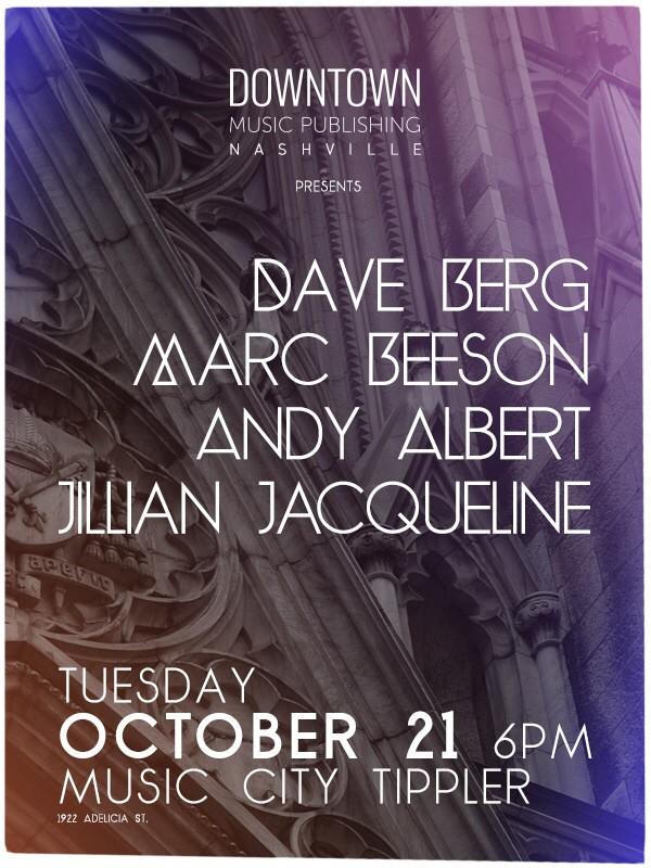 MCTippler's tweet photo. Tonight's lineup. Come have a cocktail, a Tippler burger and enjoy these talented artists! http://t.co/RgxfawBK9P