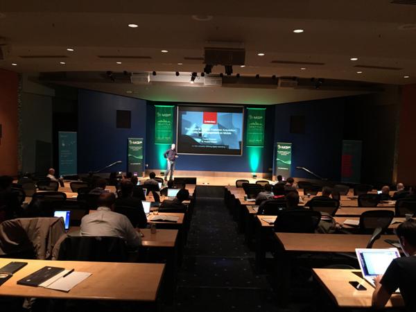 Lifetime Value tech allows you to analyze mobile app user behavior &amp; strengthen user engagement #MGF2014 #keynote