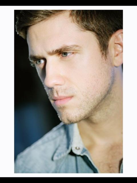 Happy Birthday Aaron Tveit! We hope you are having a brilliant day. 
