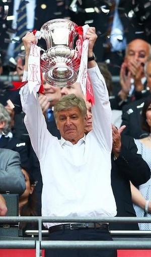 Happy Birthday Boss FC Arsene Wenger :) 