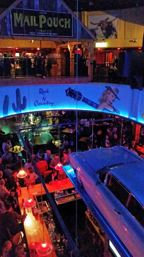 Jyothi Swaroop On Twitter Great Teradata Party At Tequila Cowboy Nashville Plus Giants Killing It In Game 1 Winning Tdp2014 Datadriven14 Http T Co Ylhw3vk7rv