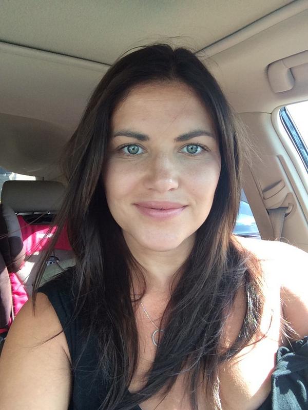 Marika dominczyk sexy
