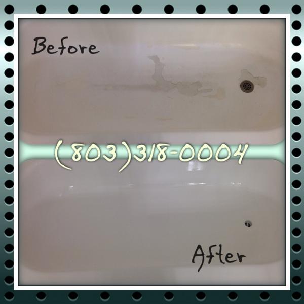 Columbia Bathtubs (ColumbiaBathtub) Twitter