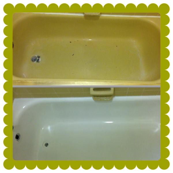 Columbia Bathtubs (ColumbiaBathtub) Twitter