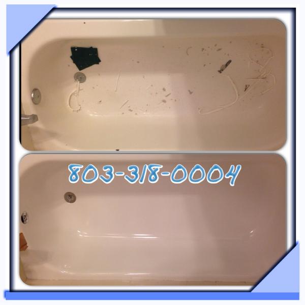 Columbia Bathtubs (ColumbiaBathtub) Twitter