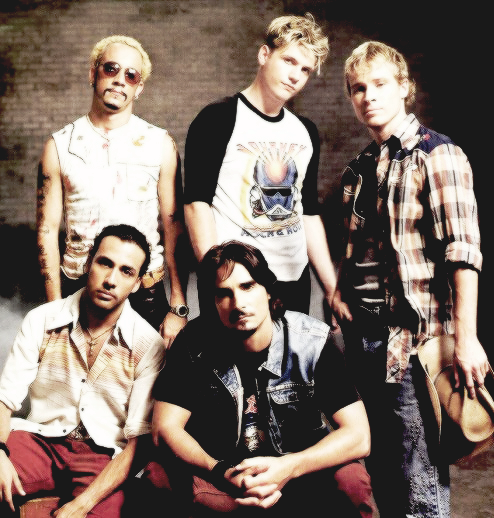 BSB_Lovers's tweet photo. @backstreetboys You guys will always be our pride. <3 http://t.co/A98EBi5Esz